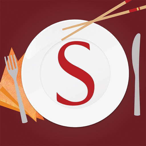 Serenitee Rewards app icon
