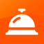 Digital Reception icon