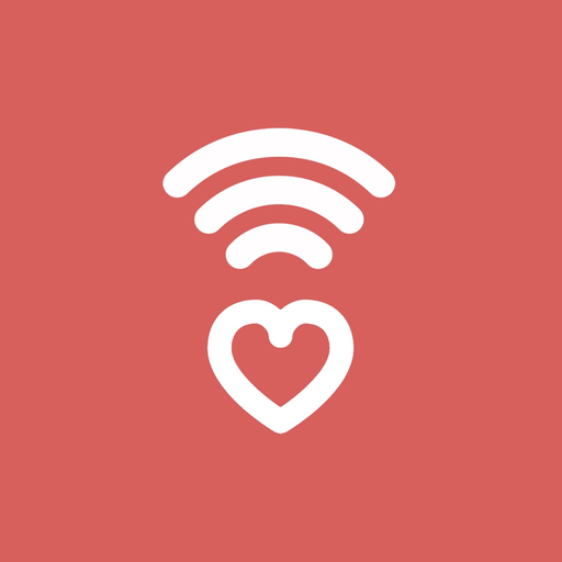 Glaries - Dating App app icon