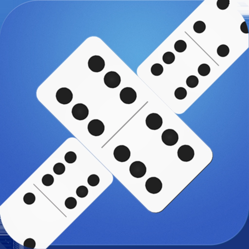 Dominoes: Classic Dominos Game app icon