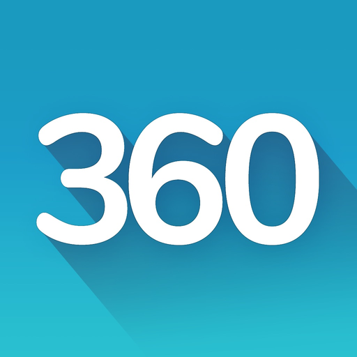 RealOffice360 app icon