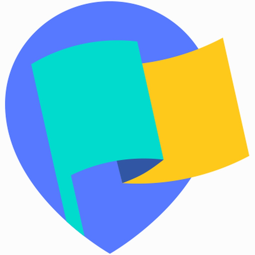 Avisame Cuando Llegues app icon