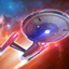 Star Trek Fleet Command icon