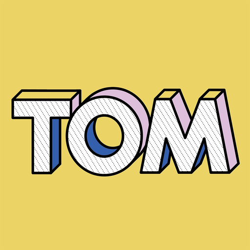 TOM: The Organised Method app icon