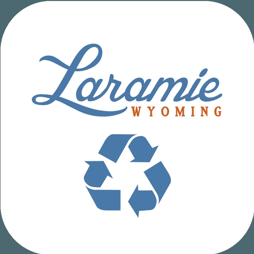 Laramie Waste & Recycling app icon