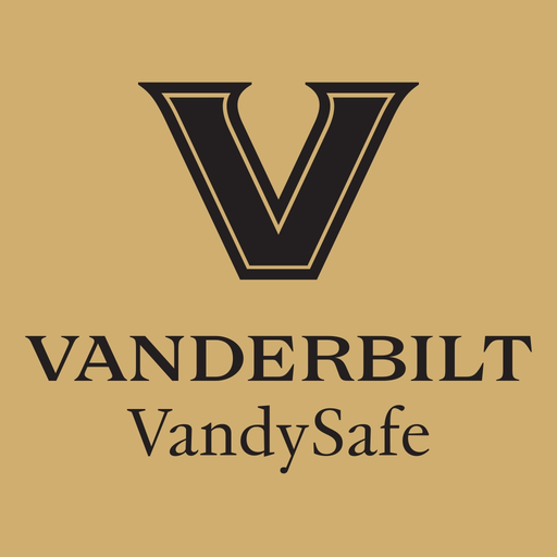 VandySafe app icon