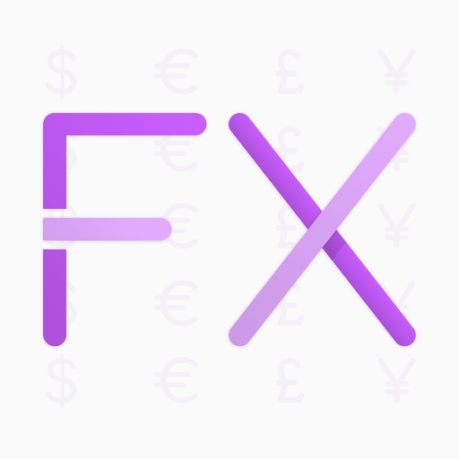 FX Calculators app icon