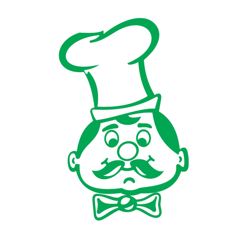 Forno D'oro Pizzaria app icon