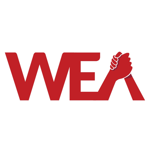 We Are WEA app icon