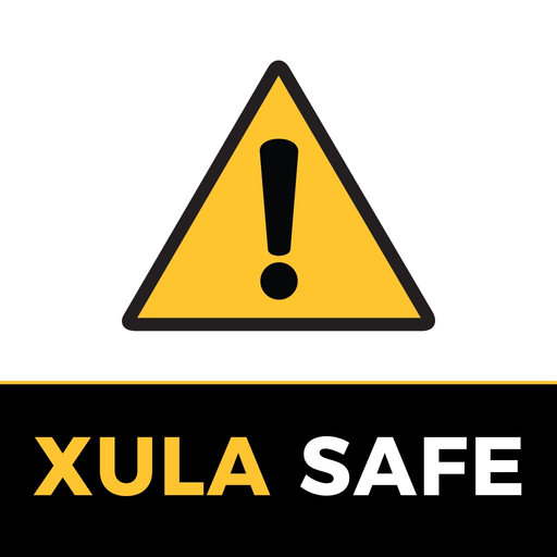 XULA Safe app icon