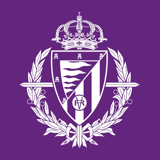 Real Valladolid CF Official app icon