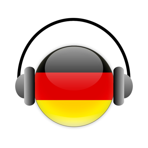 Deutsch Radio - German radio app icon