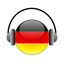 Deutsch Radio - German radio icon