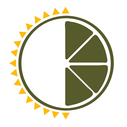 Tequila Sunrise Mexican app icon