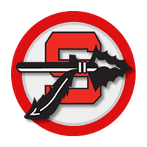 Sherwood SD app icon