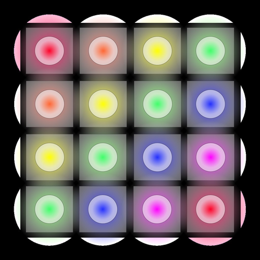 Party Controls app icon
