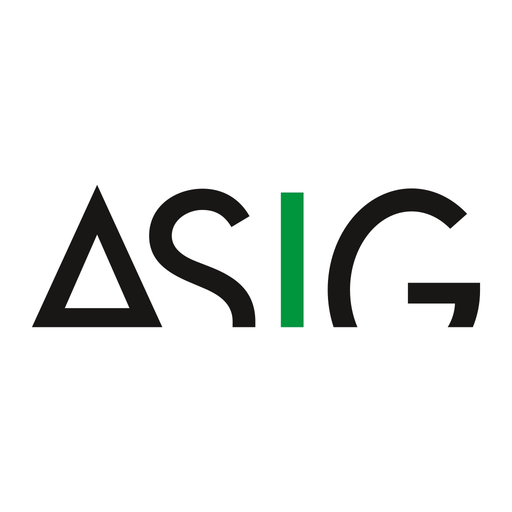 ASIG Wohngenossenschaft app icon
