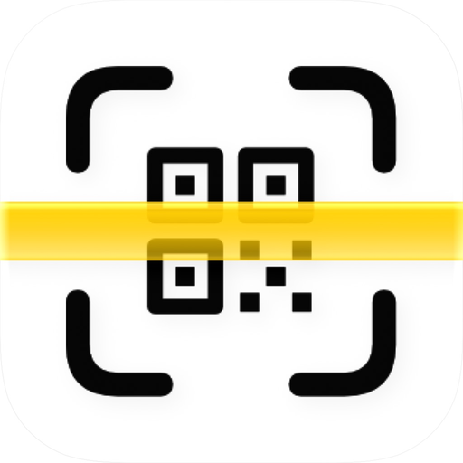 QR Code Scanner, Code Scanner app icon