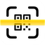 QR Code Scanner, Code Scanner icon