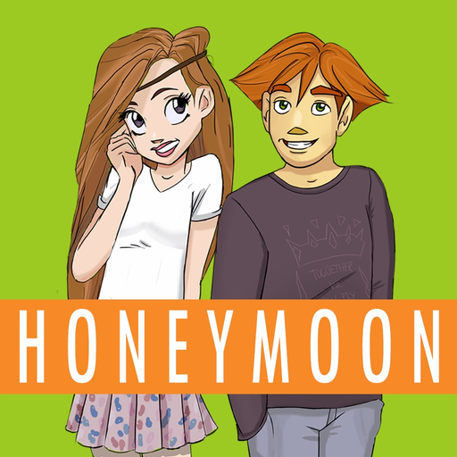 HONEYMOON: The Game app icon