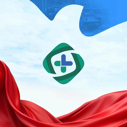 IVIE Bác sĩ ơi: Gọi Bác sĩ 247 app icon