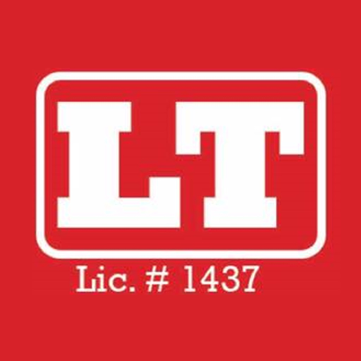 Lane Taylor Auction app icon