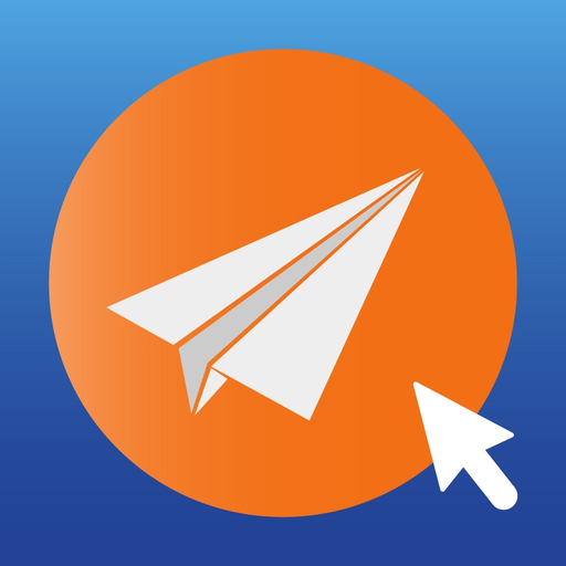 Mail-It Now from Click2Mail app icon