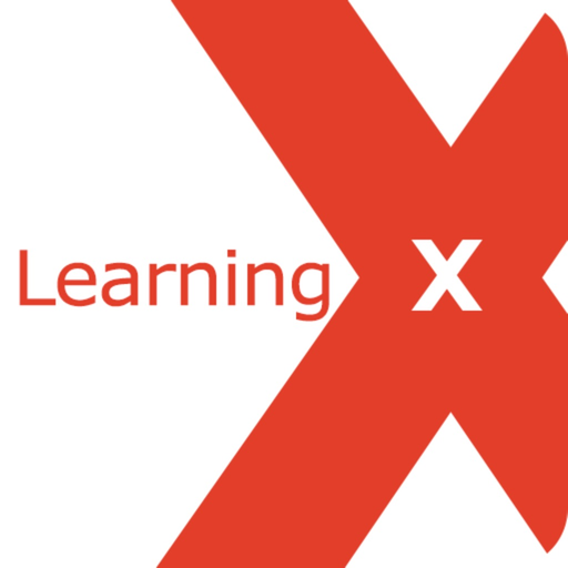 LearningX Student (학습자 용) app icon