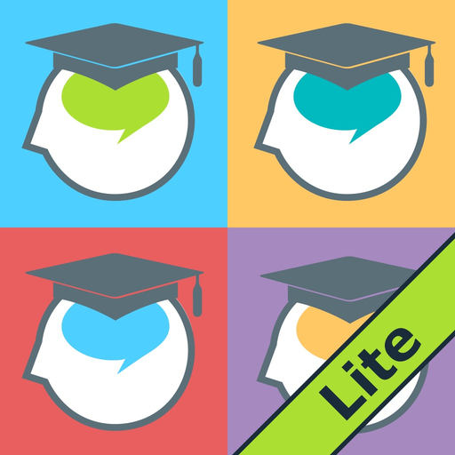 Advanced Language Therapy Lite app icon