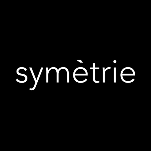 Symetrie app icon