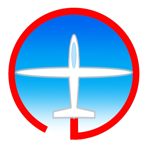 igc Viewer app icon