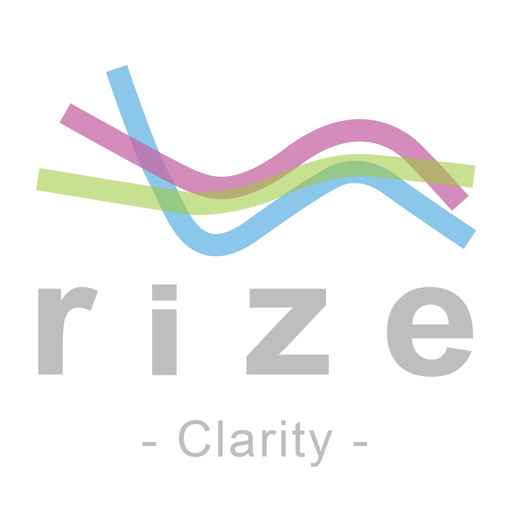 Rize Clarity app icon