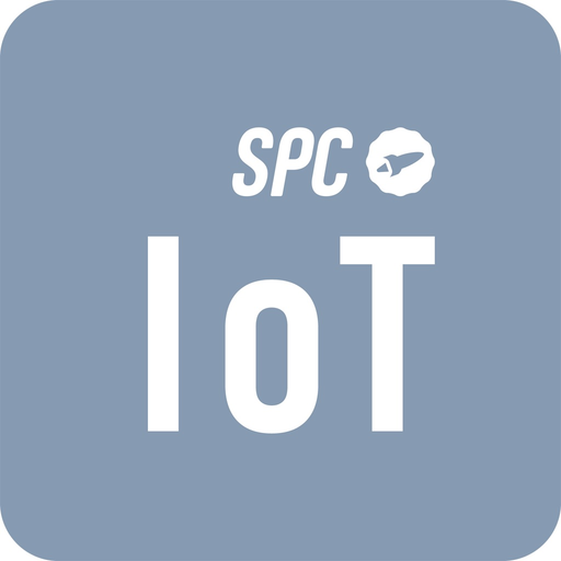 SPC IoT app icon