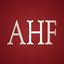 My AHF icon