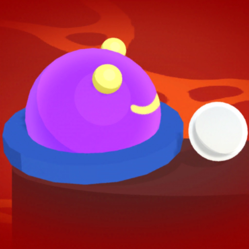 Ping.io app icon