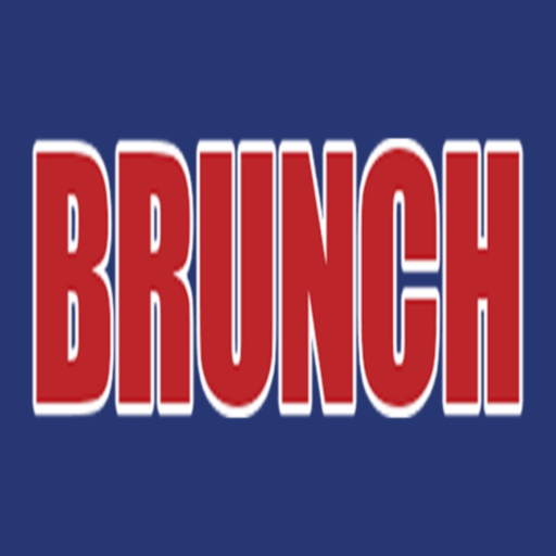 Brunch Edinburgh app icon