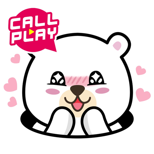 Callplay - Live & Video Call app icon