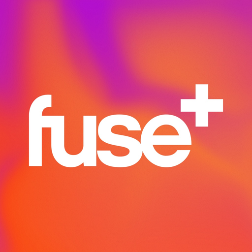 Fuse+ app icon