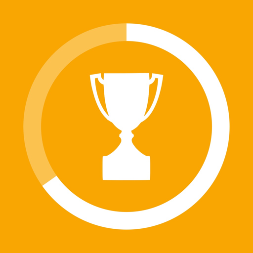 Pro Timer app icon