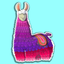 Llama Stickers & Wallpapers icon