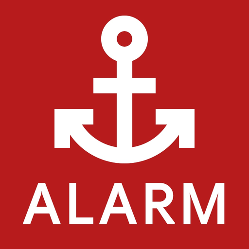 Anchor Alarm / Watch app icon