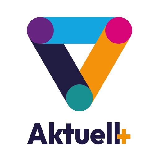 Aktuell+ app icon