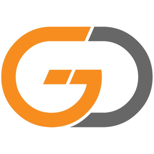 Go.Data app icon