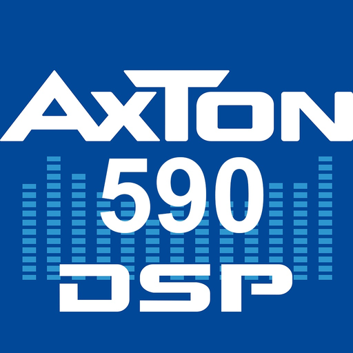 A590DSP app icon