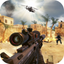Army Sniper Surgical Strike icon