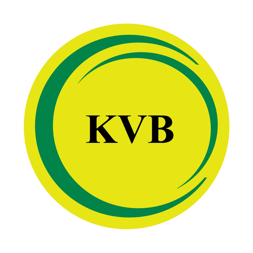 KVB - DLite & Mobile Banking app icon