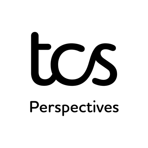 TCS Perspectives app icon