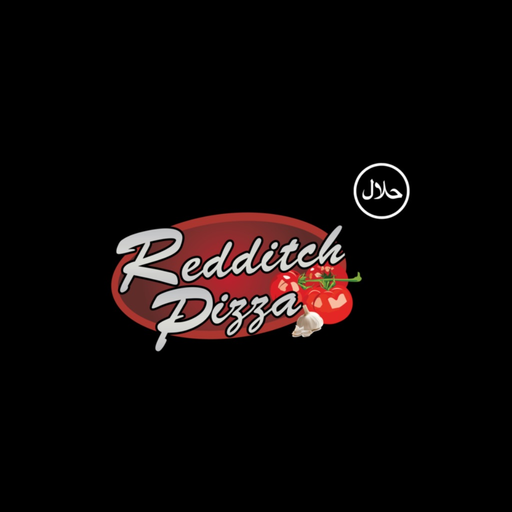 Redditch Pizza app icon