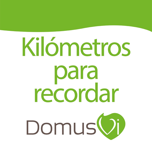 Kilometros Para Recordar app icon