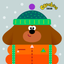 Hey Duggee: The Exploring App icon